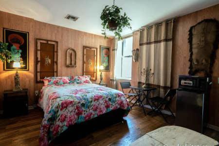 Nyc Townhouse Apartment Nova Iorque Exterior foto