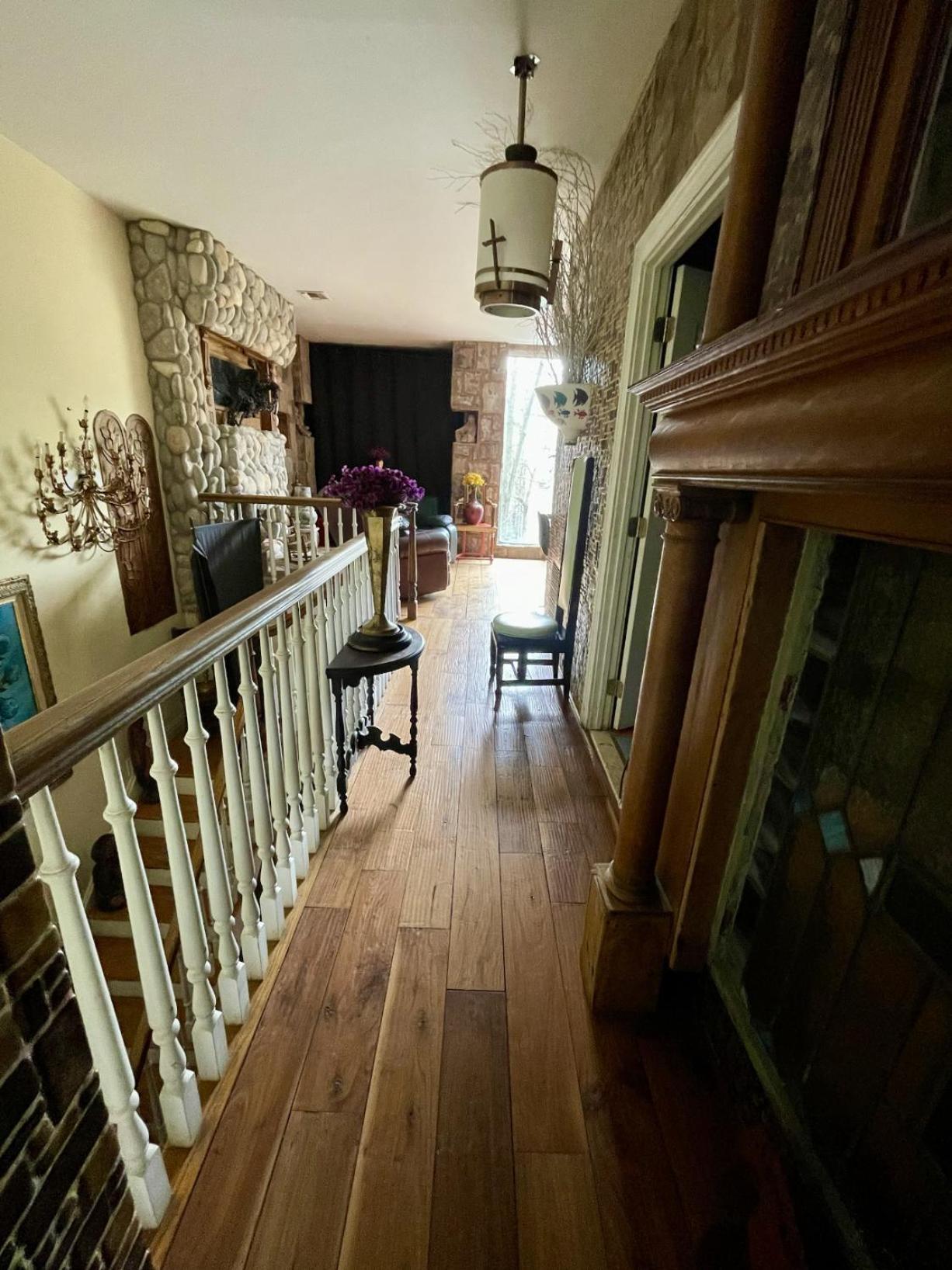 Nyc Townhouse Apartment Nova Iorque Quarto foto
