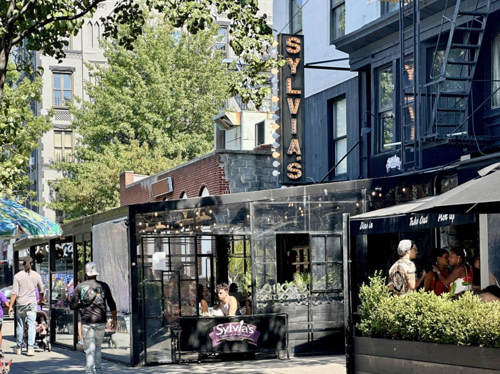 Nyc Townhouse Apartment Nova Iorque Exterior foto