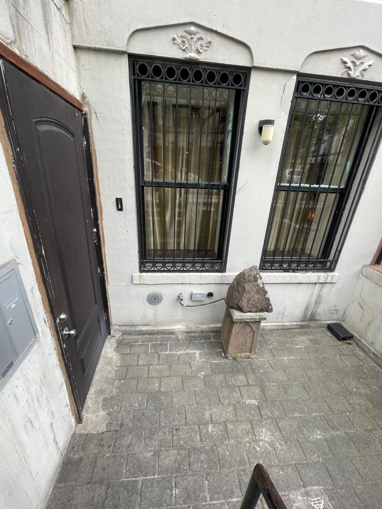 Nyc Townhouse Apartment Nova Iorque Exterior foto